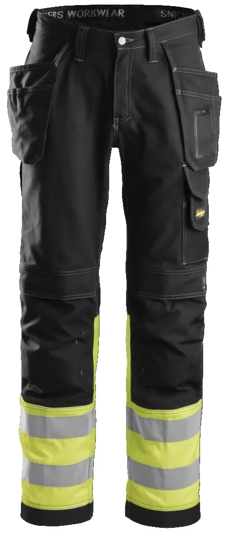 3235 Pantalón Algodón A.V. Con Bolsillos Flotantes Clase 1