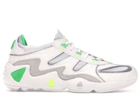 adidas Originals FYW S-97 Ronnie Fieg White Neon