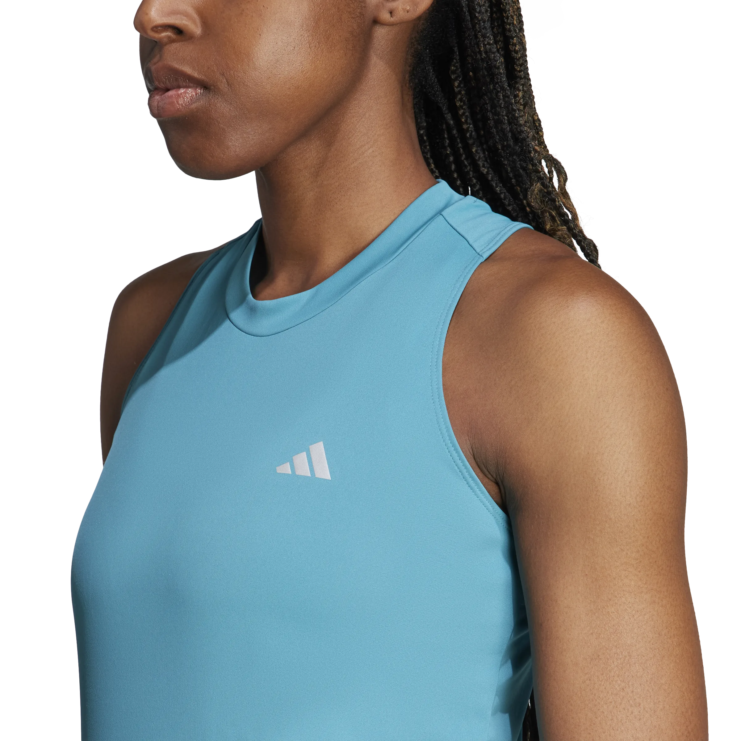 Adidas Run It Tank Top Arcfus