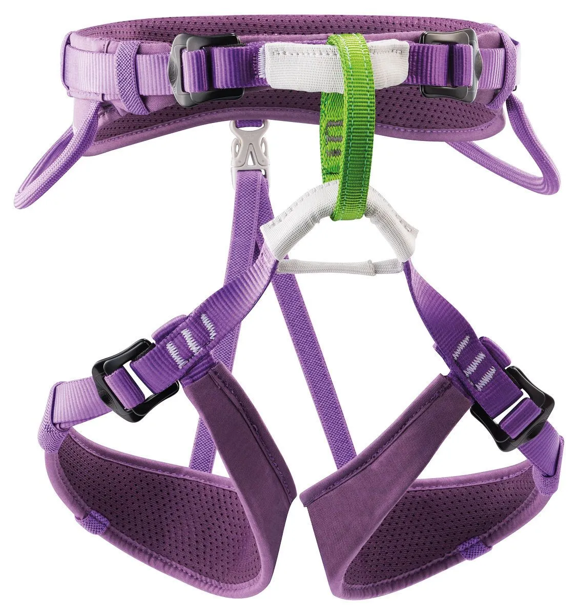 Arnés petzl Macchu