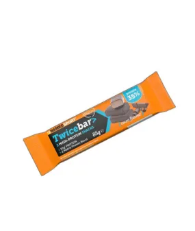 Barrita NamedSport Twice Bar Chocolate-85 Gr