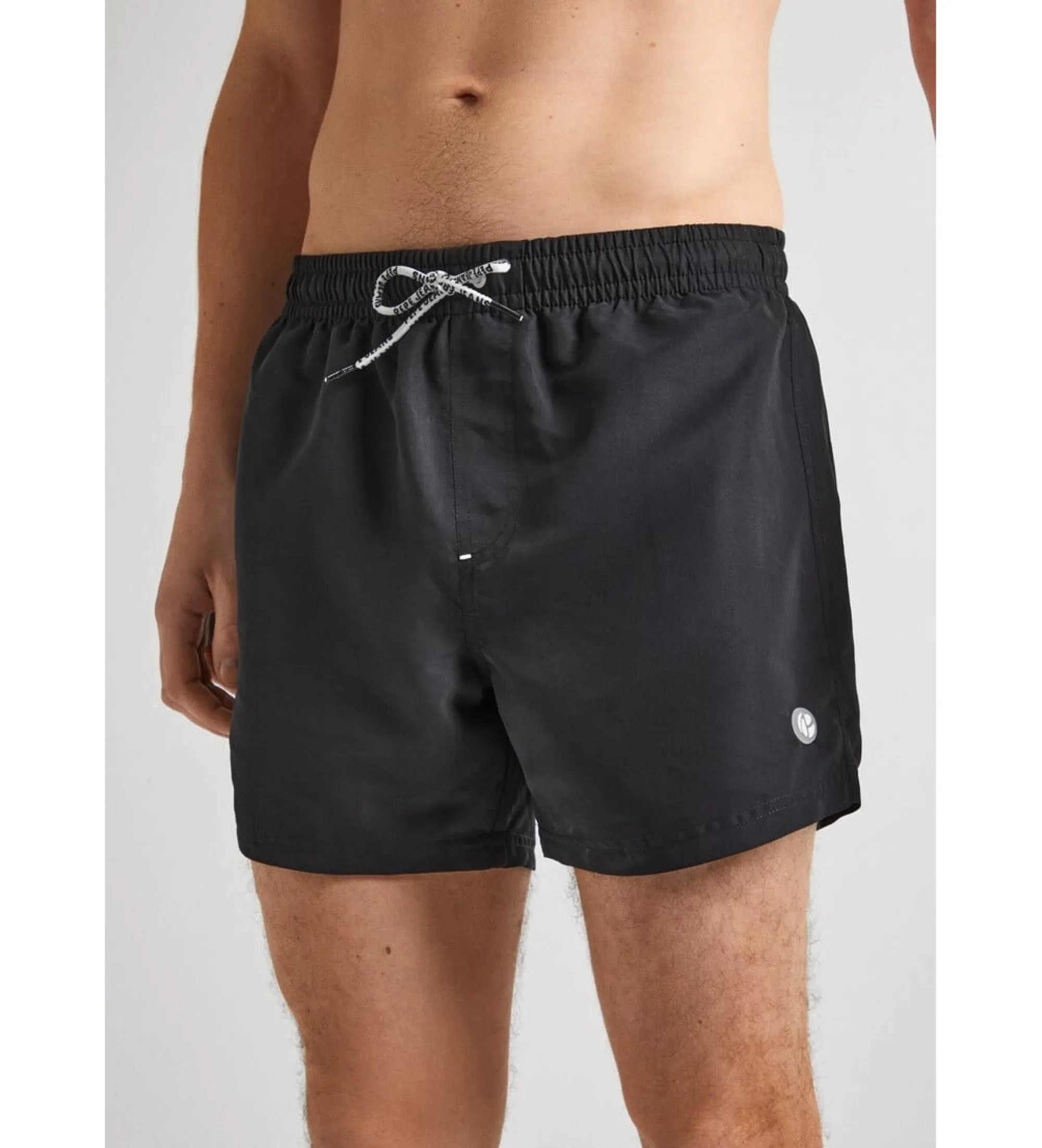 Bañador Goma negro