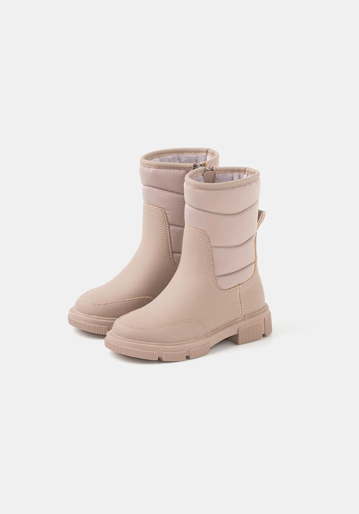 Botas de goma casual de Niña TEX (Tallas 26 a 32)
