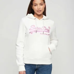 Buzo Cerrado Para Mujer ellished Superdry