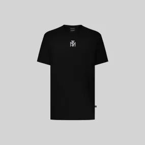 Camiseta Manga Corta Para Hombre Chad Monastery