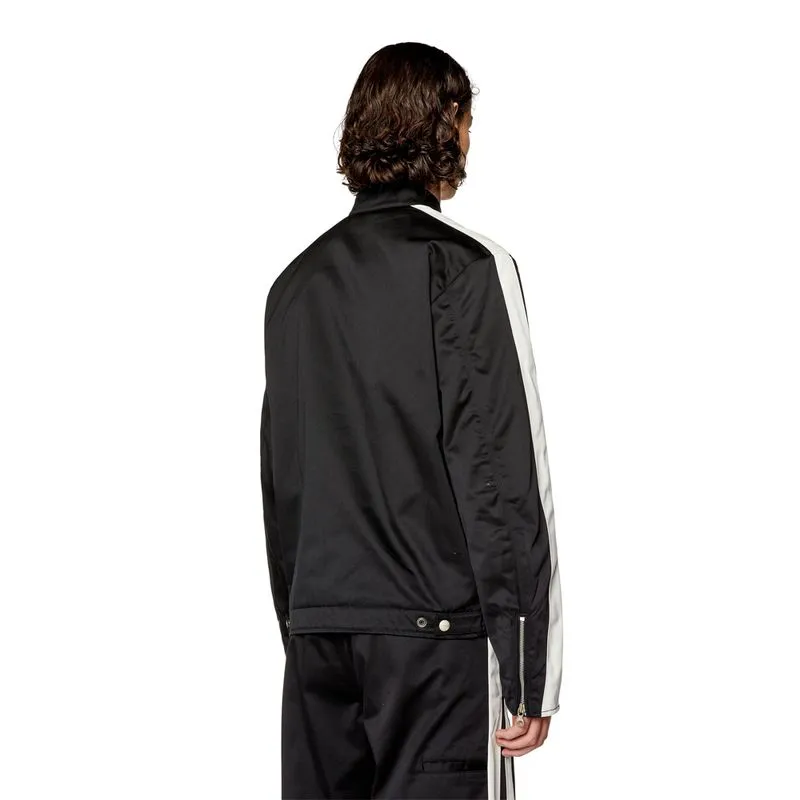 Chaqueta Casual Para Hombre J Beck