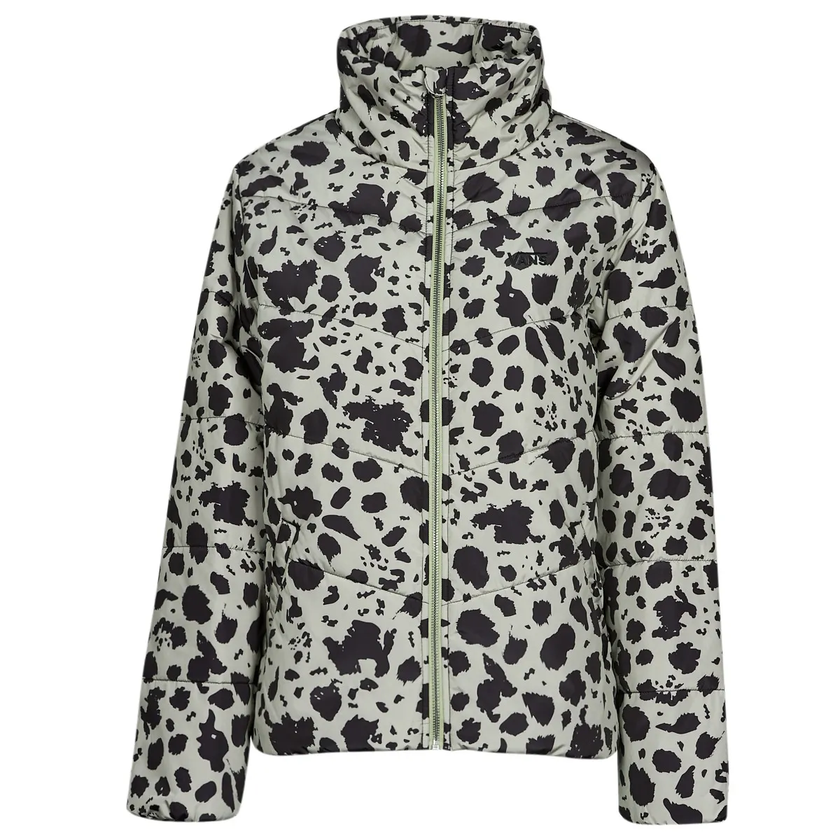 FOUNDRY PRINT PUFF MTE