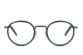 Gafas oftálmicas Tommy Hilfiger TH 1815 Hombre Color Azul