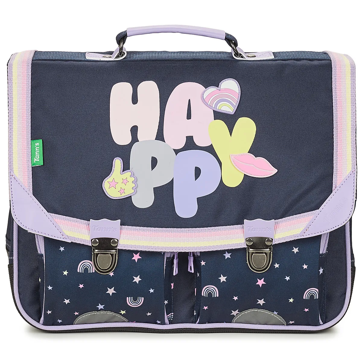 GIULIA CARTABLE 38CM