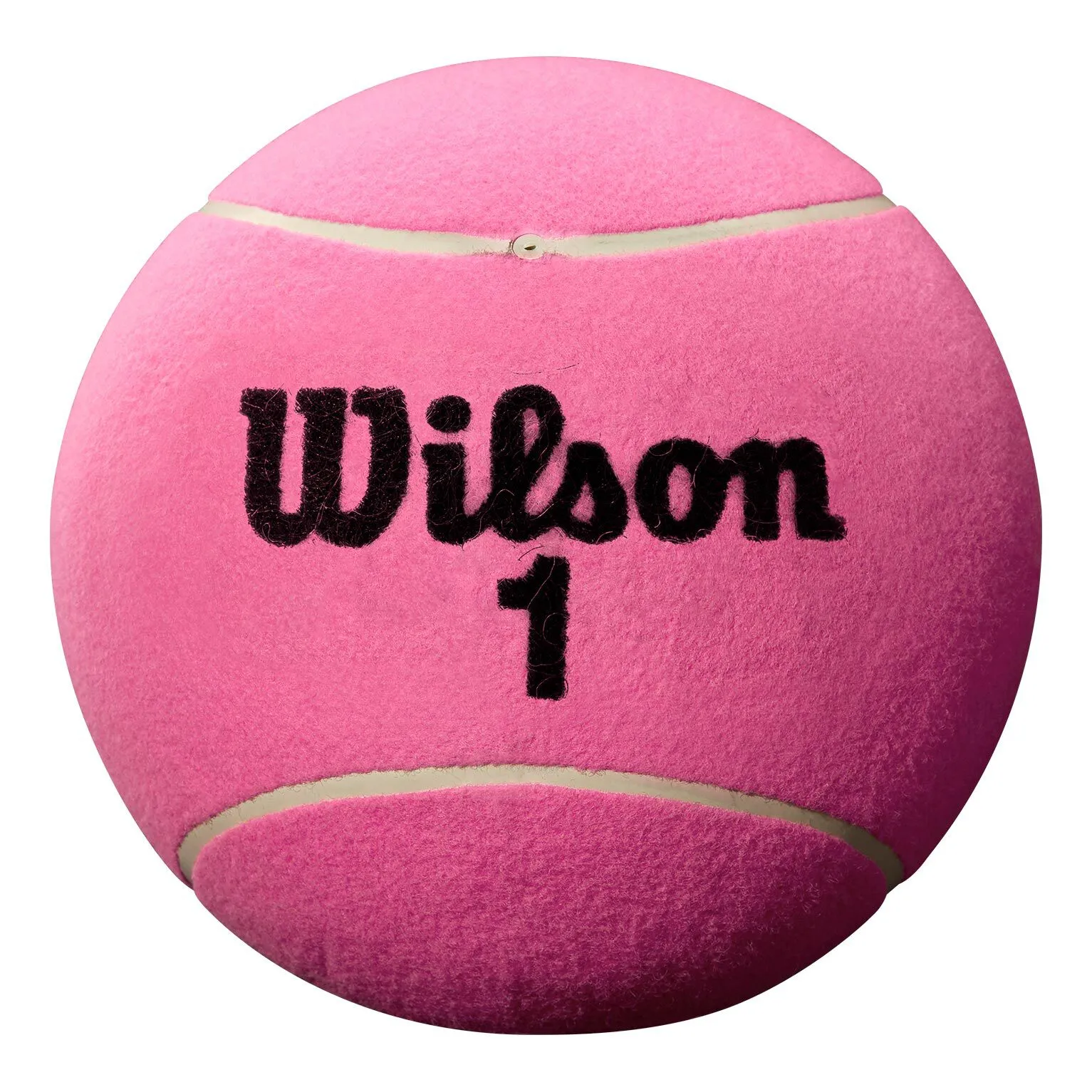Jumbo Tennisball 9
