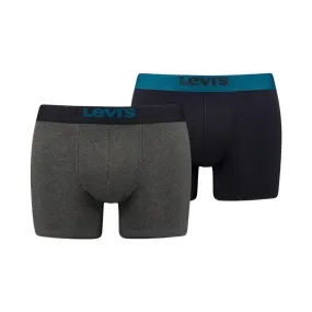 MEN SOLID BASIC BOXER