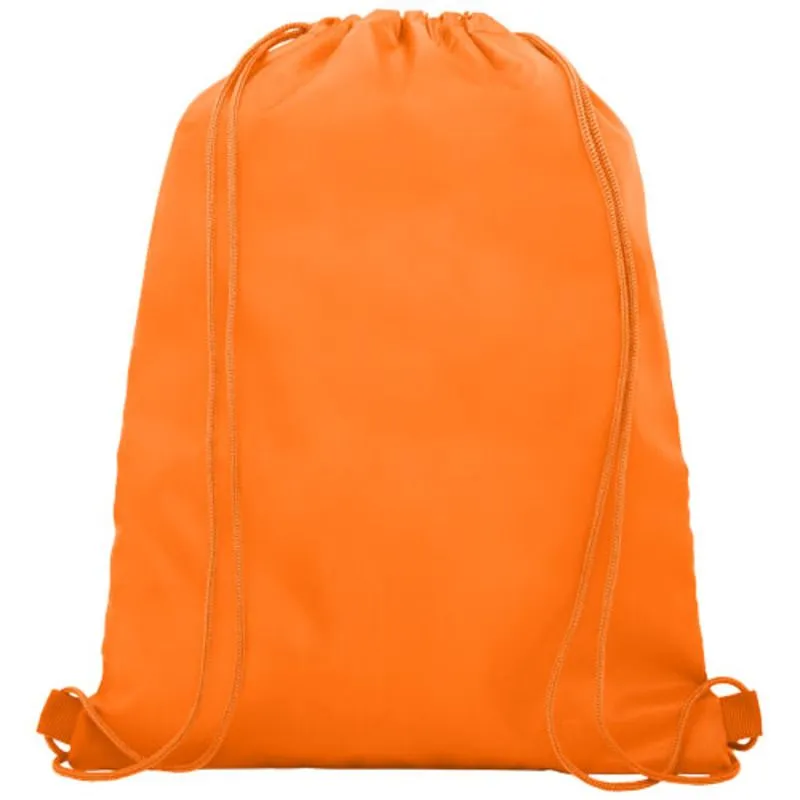 Mochila de cuerdas personalizada Oriole