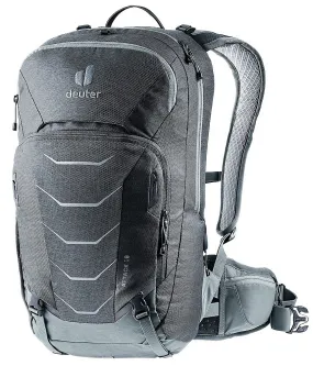 mochila Deuter Attack 16 - Graphite/Shale
