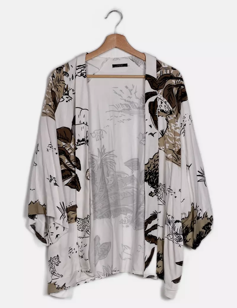 Parfois Kimono