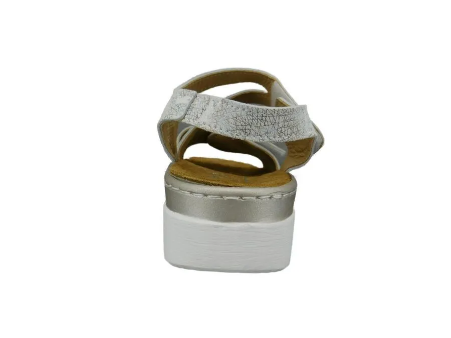 QFIT 36/42 QFIT CORDOBA SANDAAL
