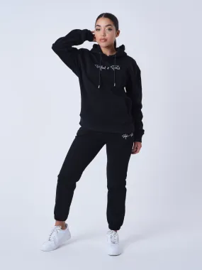 Sudadera con capucha para mujer Essentials Project X Paris