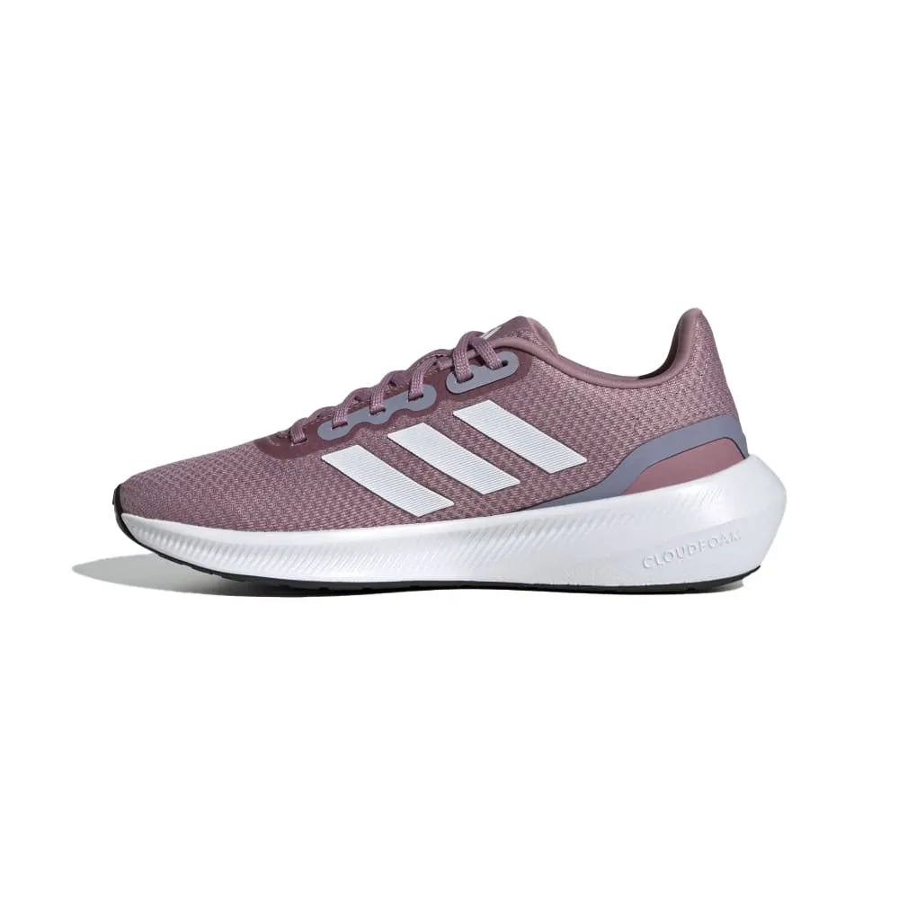 TENIS MUJER ADIDAS RUNFALCON 2.0  ROSA