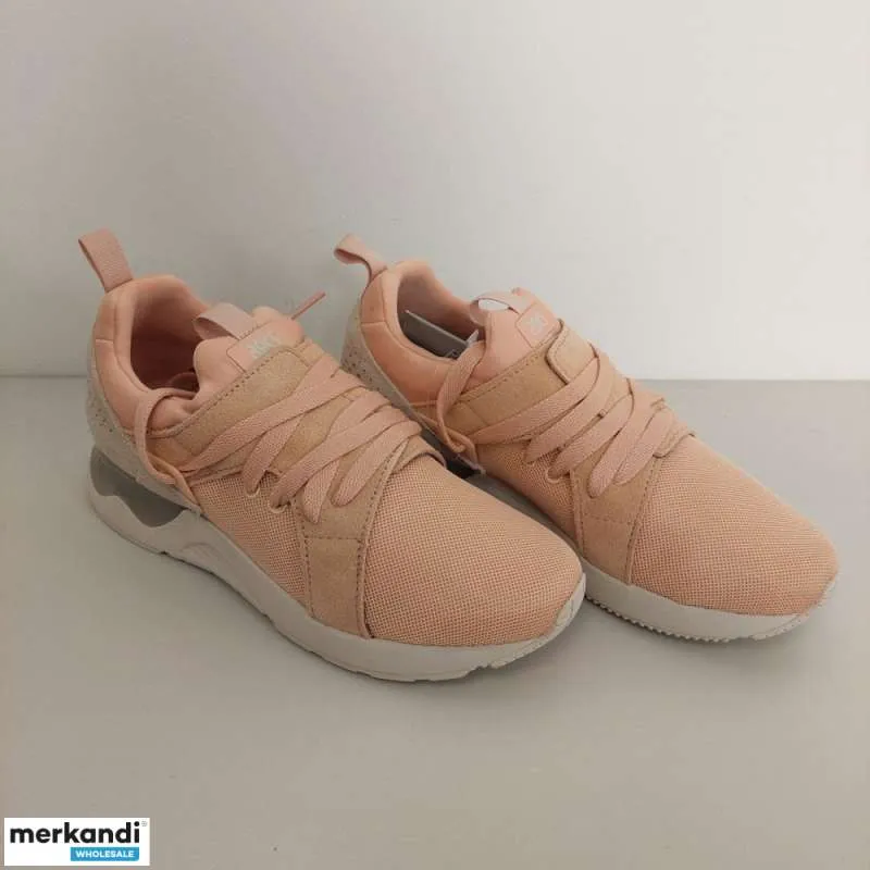 Zapatillas Asics para hombre y mujer