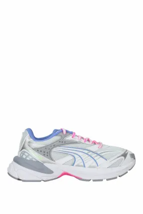 Zapatillas multicolor velophasis