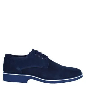 Zapato Casual Cuero 5fz0822